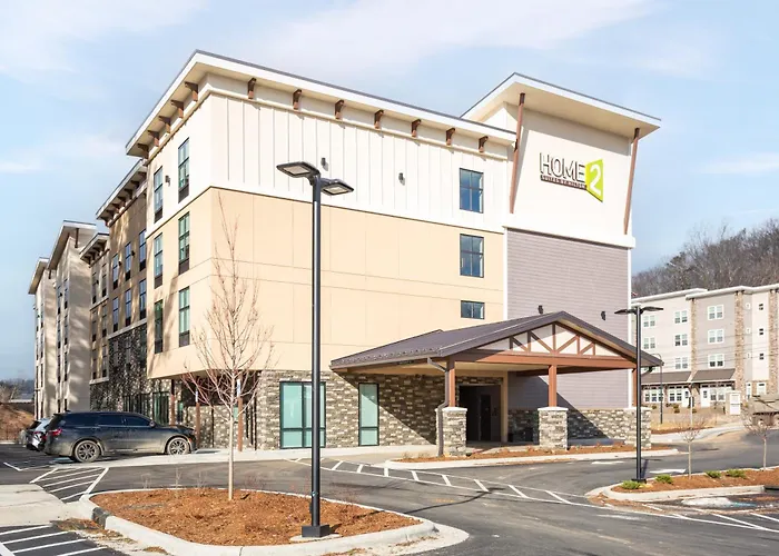 Home2 Suites By Hilton Boone