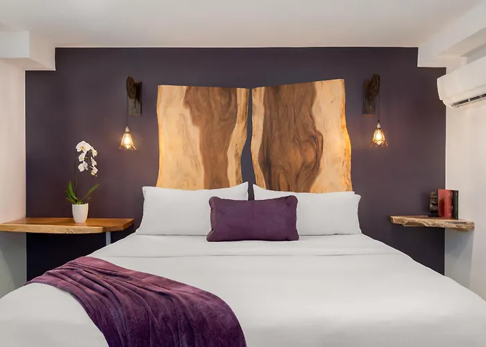 The Horton Hotel