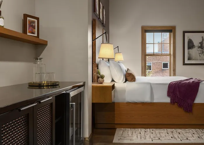 The Horton Hotel