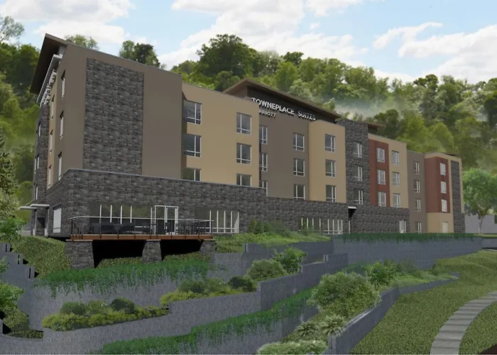 Towneplace Suites By Marriott Boone
